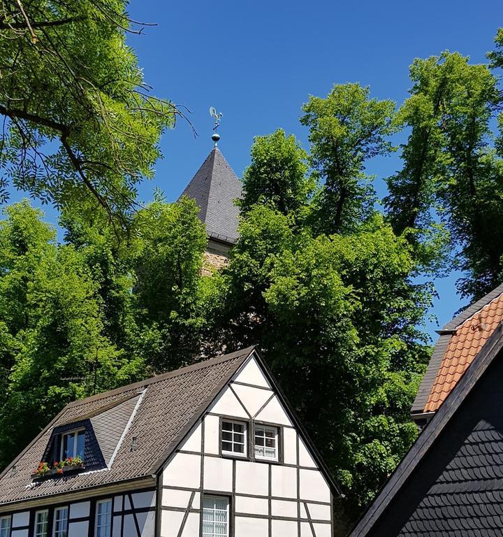 Bei Gino Im Alten Stiftshaus