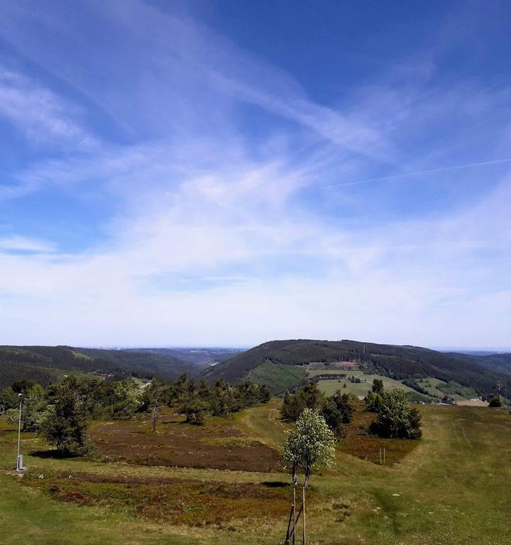 Hochheide Huette